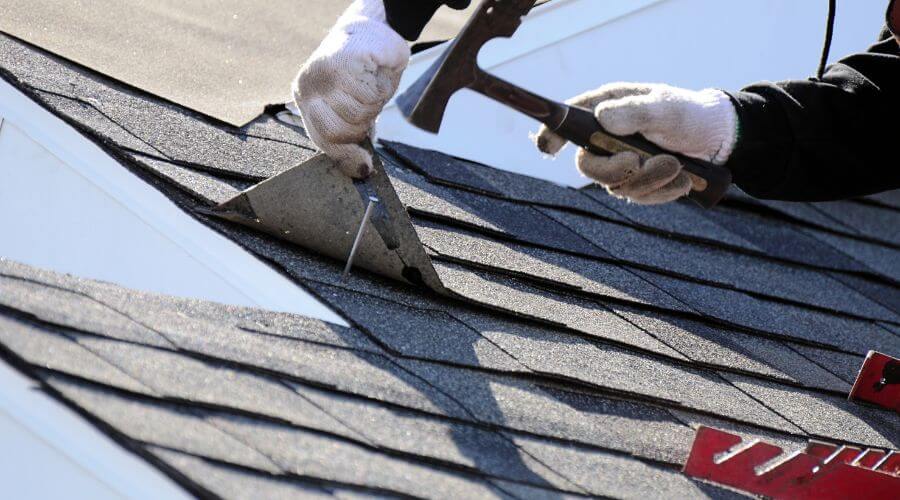 Professional Flat Roofing Installation in Tillatoba, MS